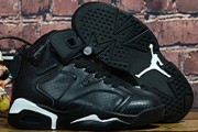 Kids Jordan 6-009